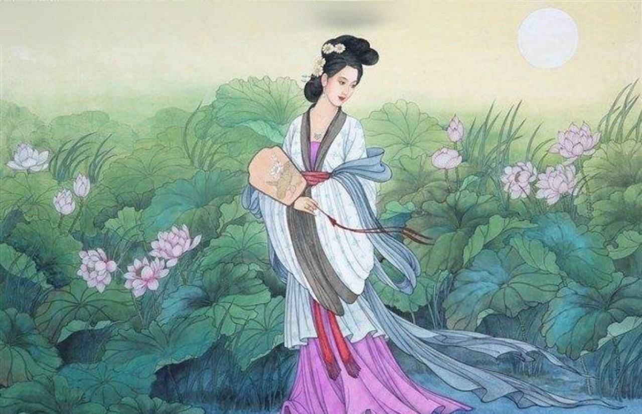 辛弃疾这词共10句就有7个问句,个个问的刁钻,一气