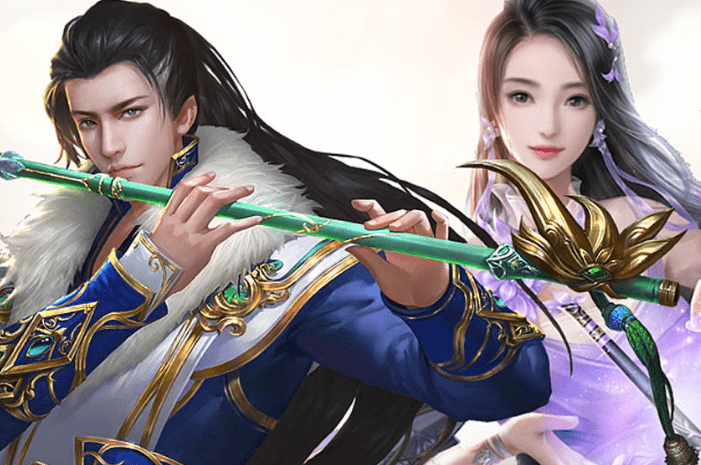 青云决2手游哪个职业厉害 ,青云决2手游最新职业推荐_游戏_玩家_技能