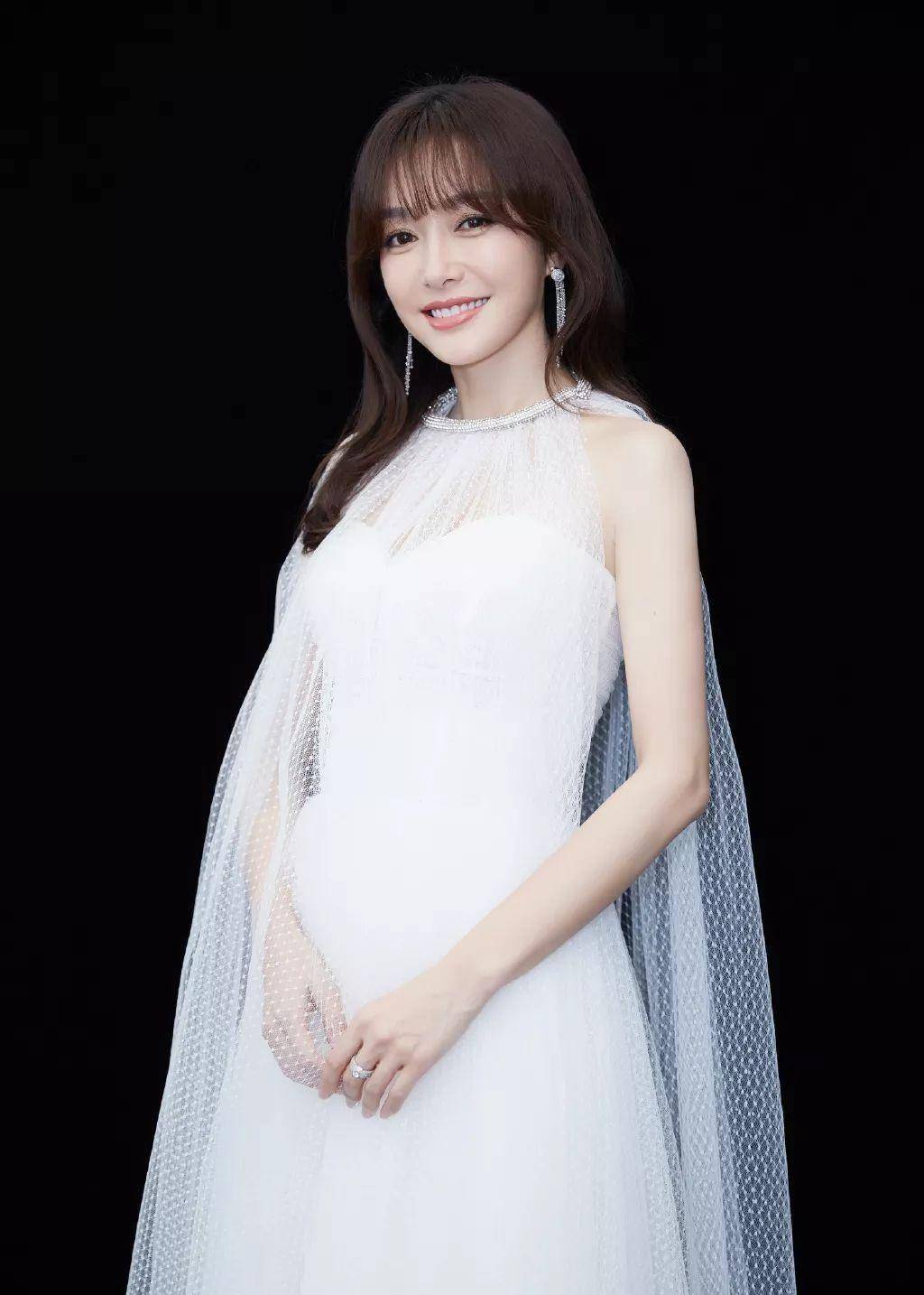 黄晓明,秦岚,陈伟霆同时出现,这场面尴尬了_活动_baby_短文