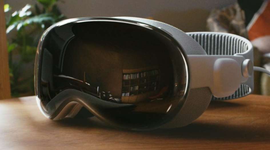 苹果Vision Pro对VR的处理比想象中聪明，或成未来行业标准 