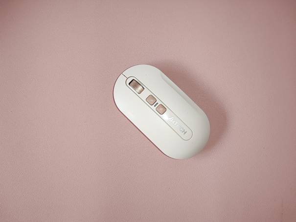 办公打字不用键盘- 双飞燕VM20S 嘴打字语音鼠标评测