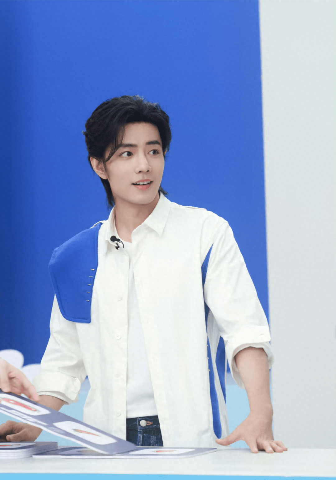 所爱隔山海,山海皆可平,32岁的肖战,生日快乐!_毕业_人生_的设计