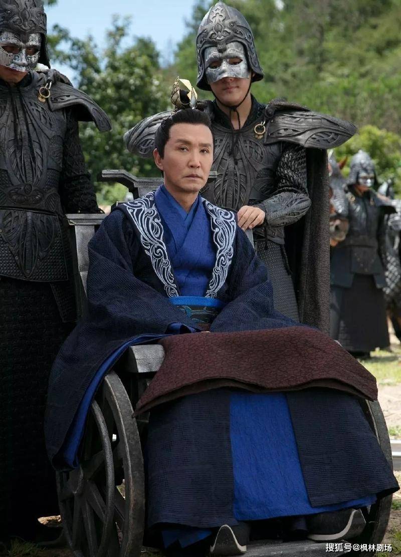 《庆余年》:陈萍萍与庆帝的深情厚谊,仍然遭受背叛被凌迟处死_信仰