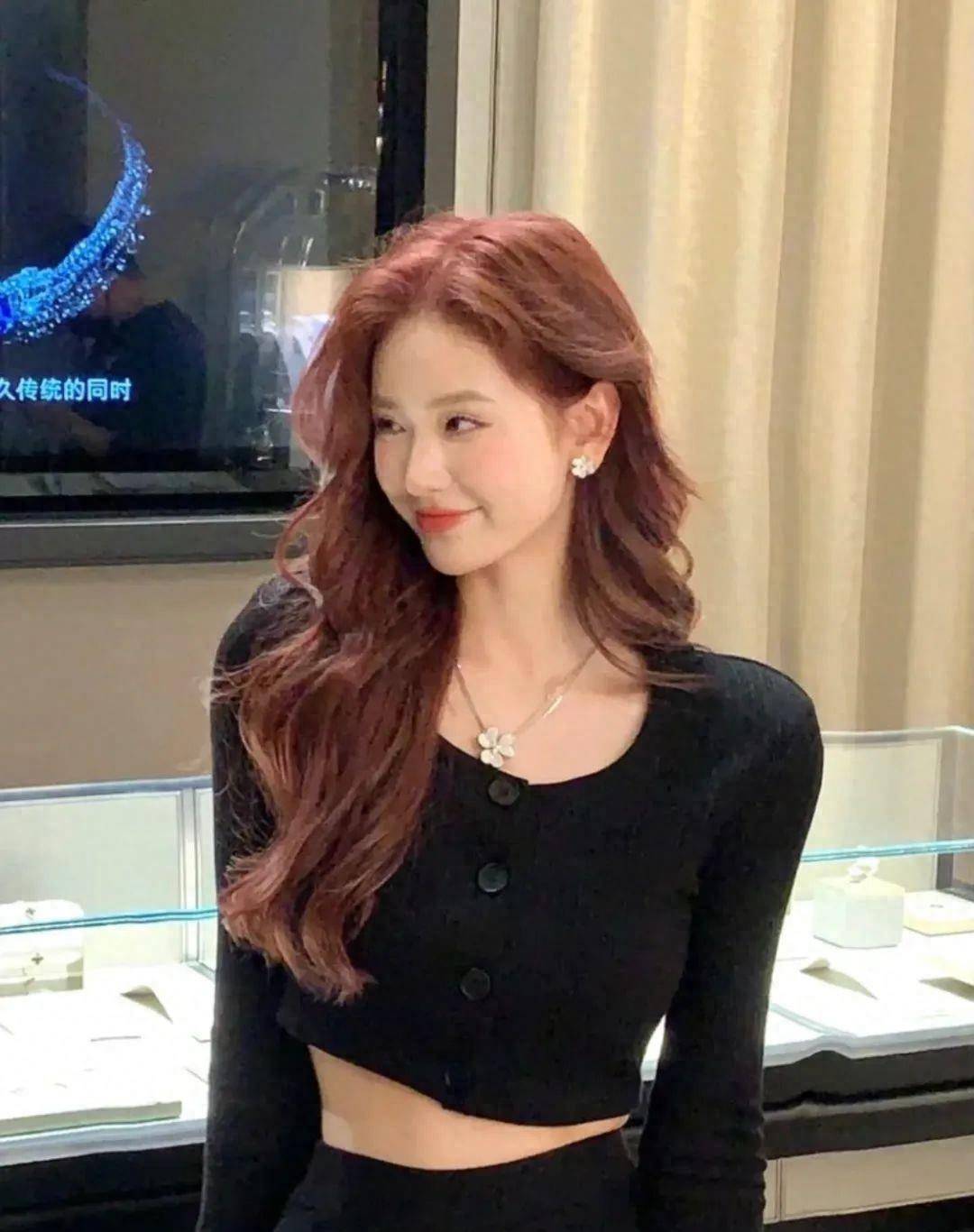 15款新流行发型剪了你就美如果你想快点选一个