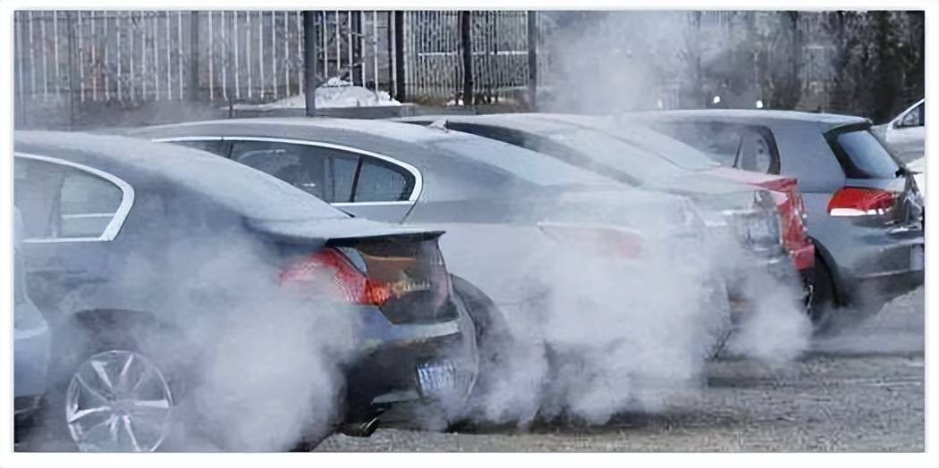 寒露已至：用车要注意调整胎压、防止静电，以及不要热车