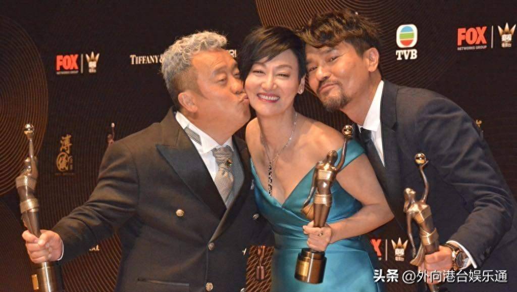 港媒:将主管制作部,重点开发自制剧集_曾励珍_曾志伟_香港