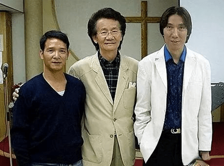 洪汉义与348的士高:夜场背后的大佬!从黑暗转向光明_黑帮_生活_信仰