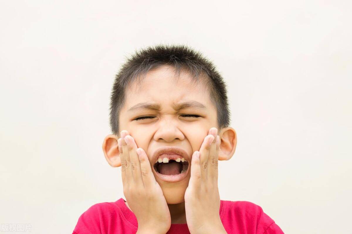 孩子牙疼有什么3秒见效快速止疼法(缓解孩子牙疼有哪些有效的方法)