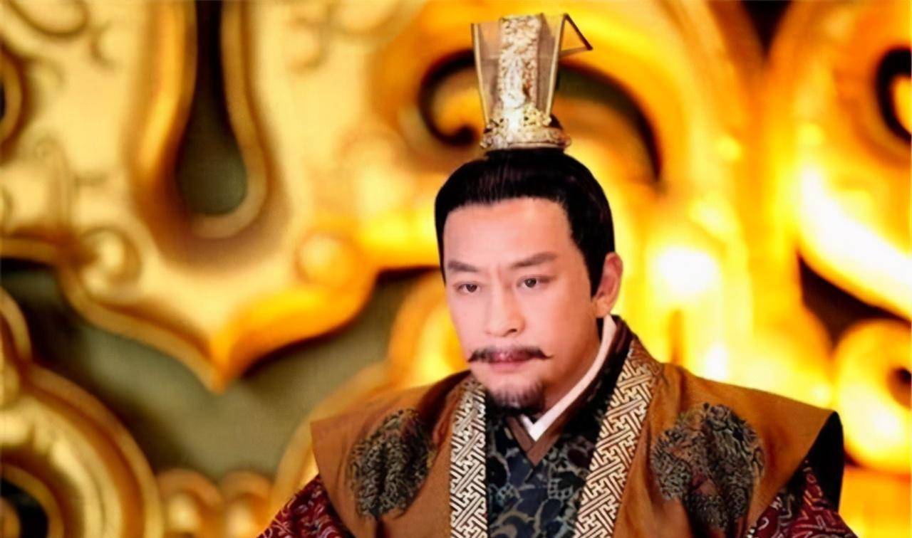 后汉皇帝刘承佑:无能还是无知?