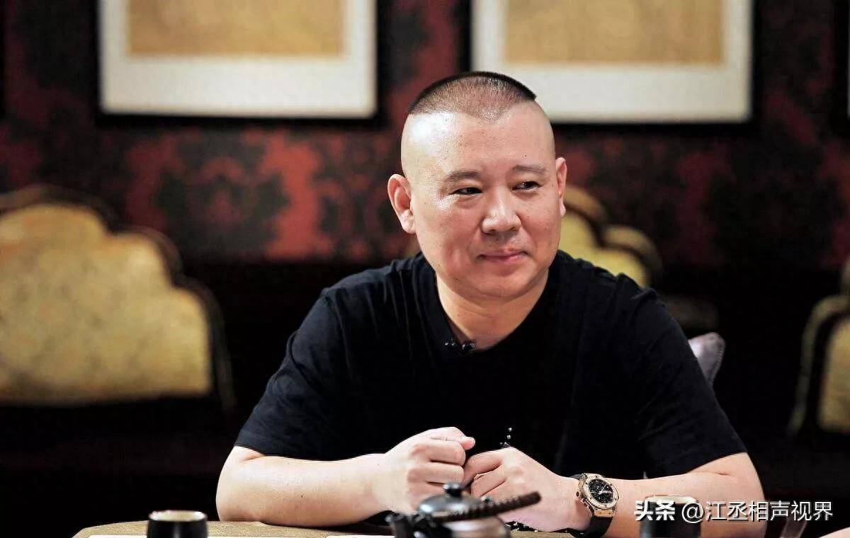 郭德纲究竟是不是外籍?看郭汾阳上的学校能有结论?还真不一定