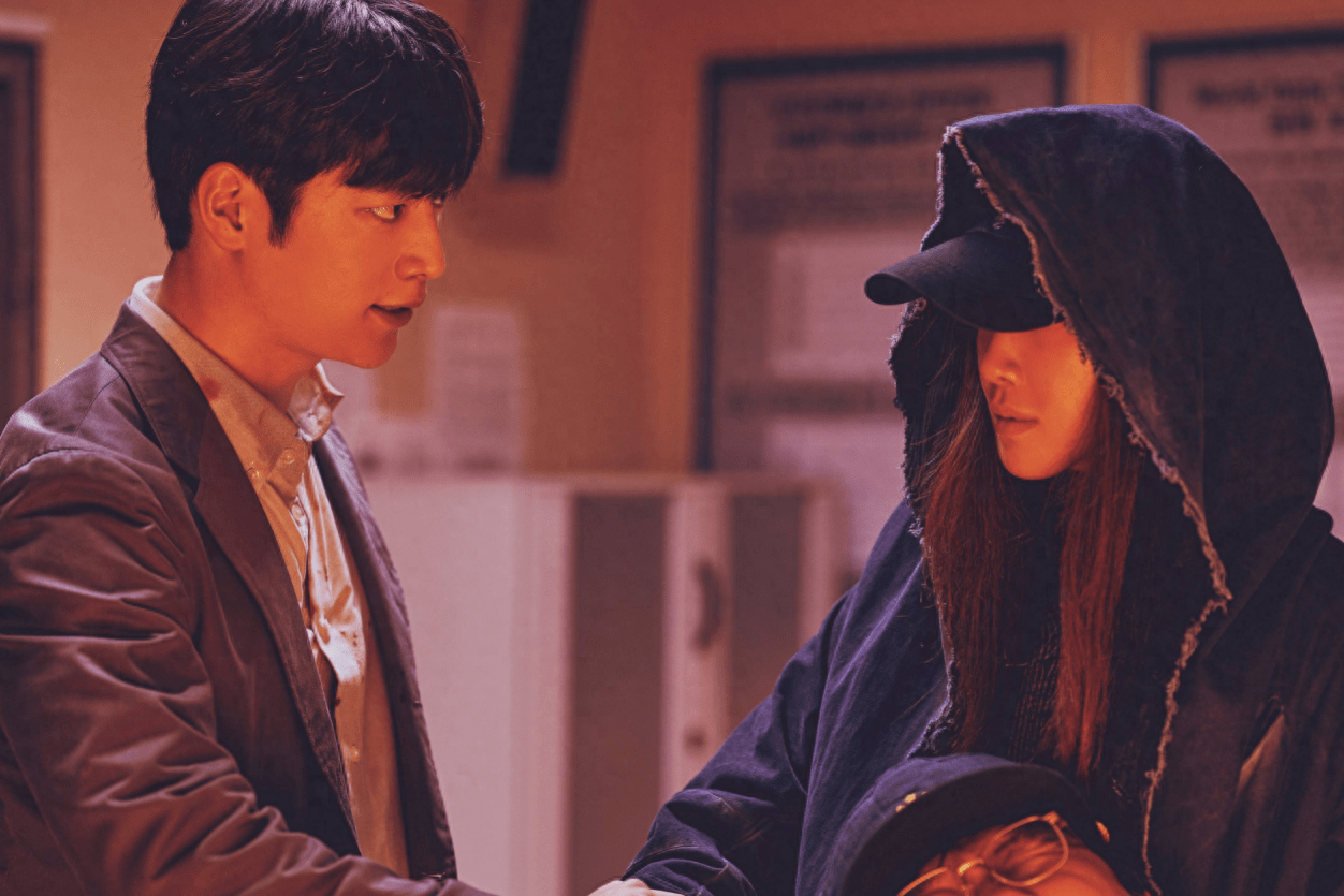 车银优,裴秀智,朴恩斌,强势回归,每一部都想看_剧情_故事_时间