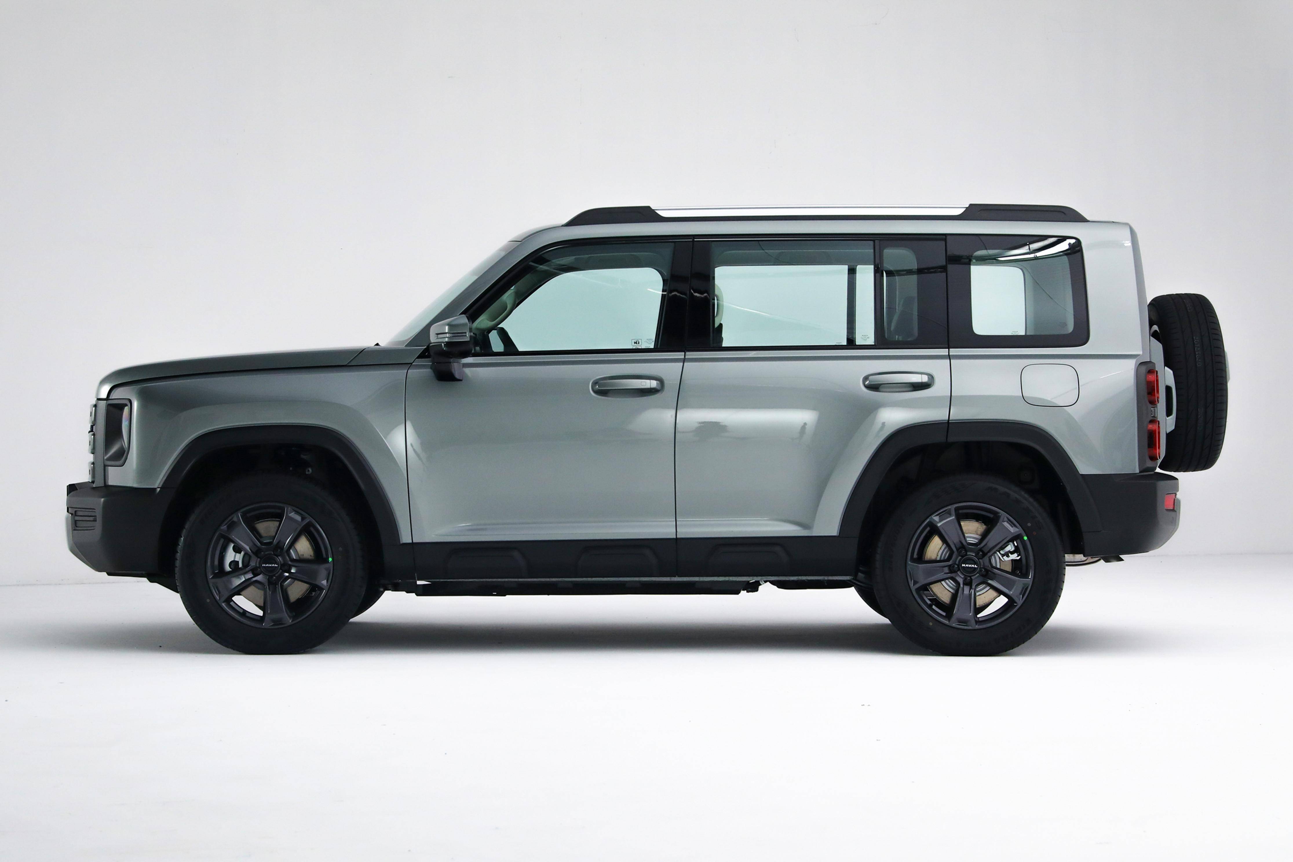 亲民版坦克300,现售价高于预售价!哈弗猛龙67是在自己卷自己?