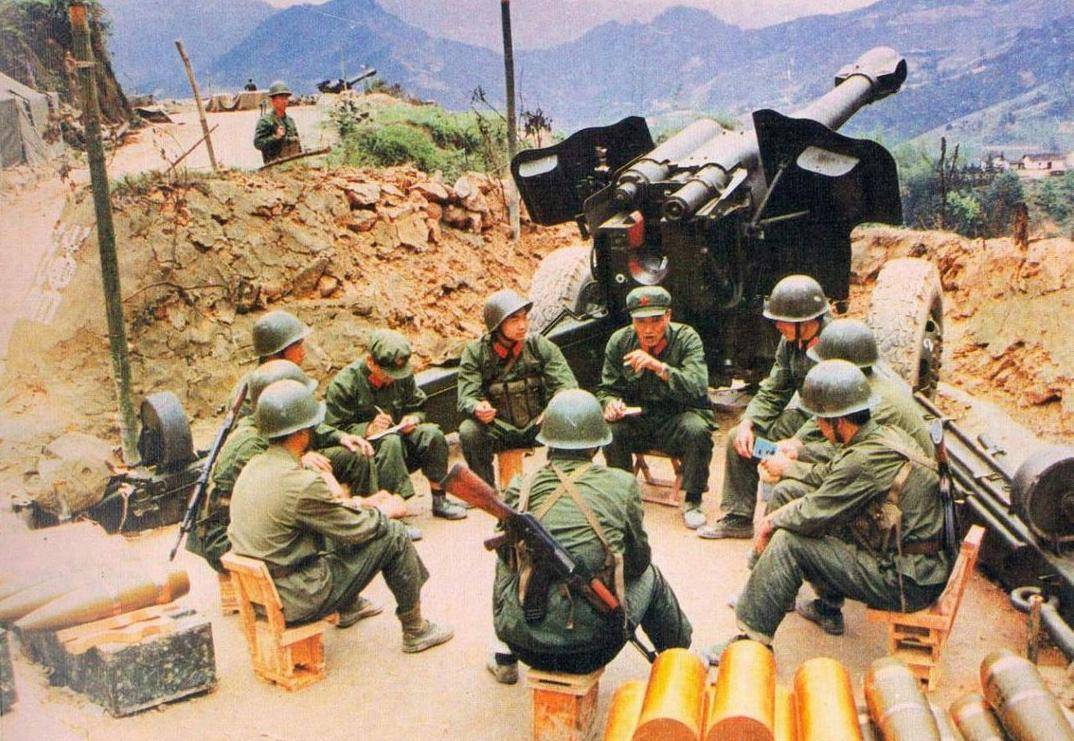 11军决定成立者阴山拔点作战指导小组,由何其宗副军长任指导小组组长