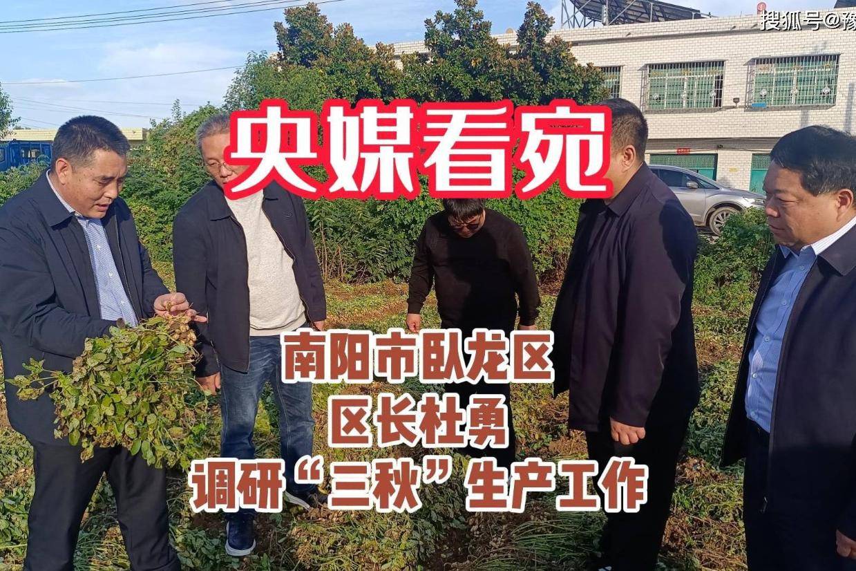 南阳卧龙杜勇事件图片