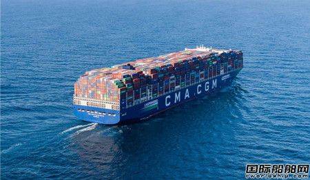 gtt签约为达飞海运49艘lng动力集装箱船提供"售后"服务_运营_船舶