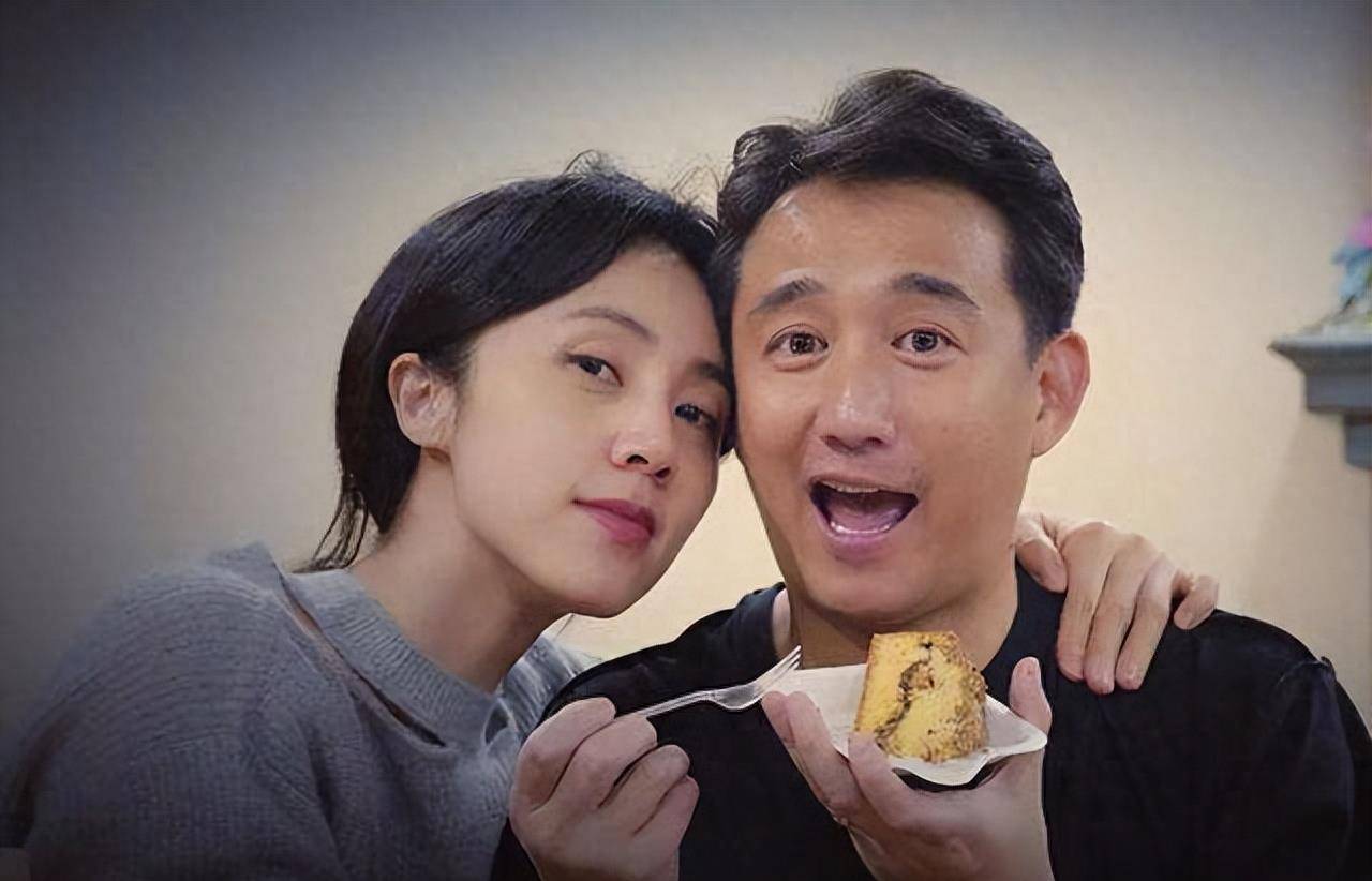 孙莉新剧演技退步,网友:要不先从配角做起?_黄磊_电视剧_生活