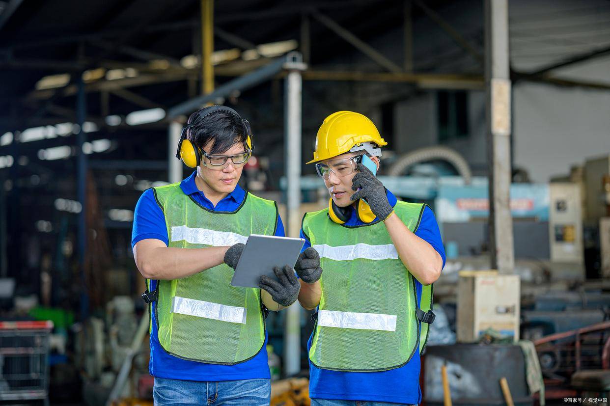 你知道蓝领都包含哪些群体吗?_工作_要求_职业
