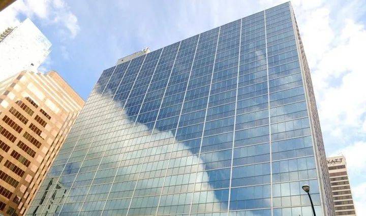 品作| 建筑界的心智品类:鸟类友好建筑设计师_品牌_玻璃_幕墙