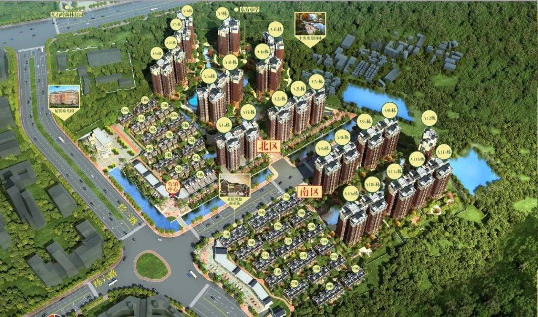 广州增城【金时花园】营销中心/售楼处电话【金时花园】楼盘详情,户型