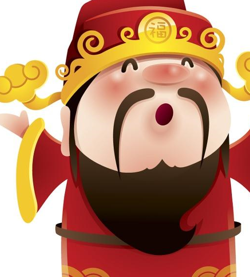 11月中旬,紫气东来,财运大涨,将要富贵临门的3大星座!_生活_财富_工作