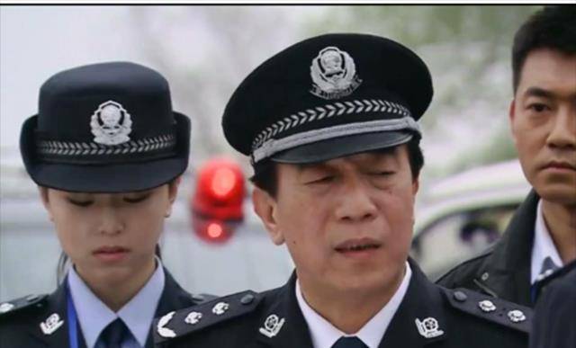 局长专业户要武:《便衣警察》中的马三耀,是货真