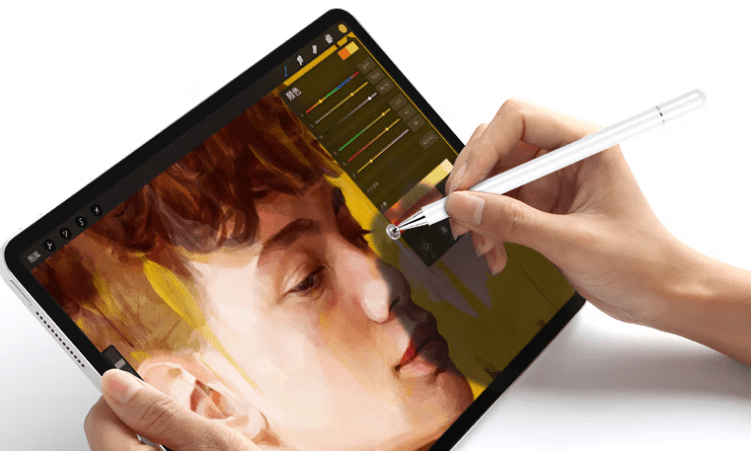 ipad手写笔哪个好用?苹果平替笔性价比高的