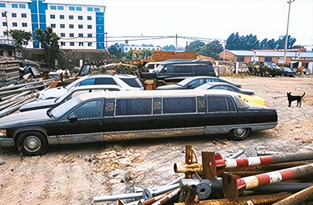 唐山黑老大杨树宽,敲诈勒索8亿豪车无数,开装甲车上街欺男霸女_矿主