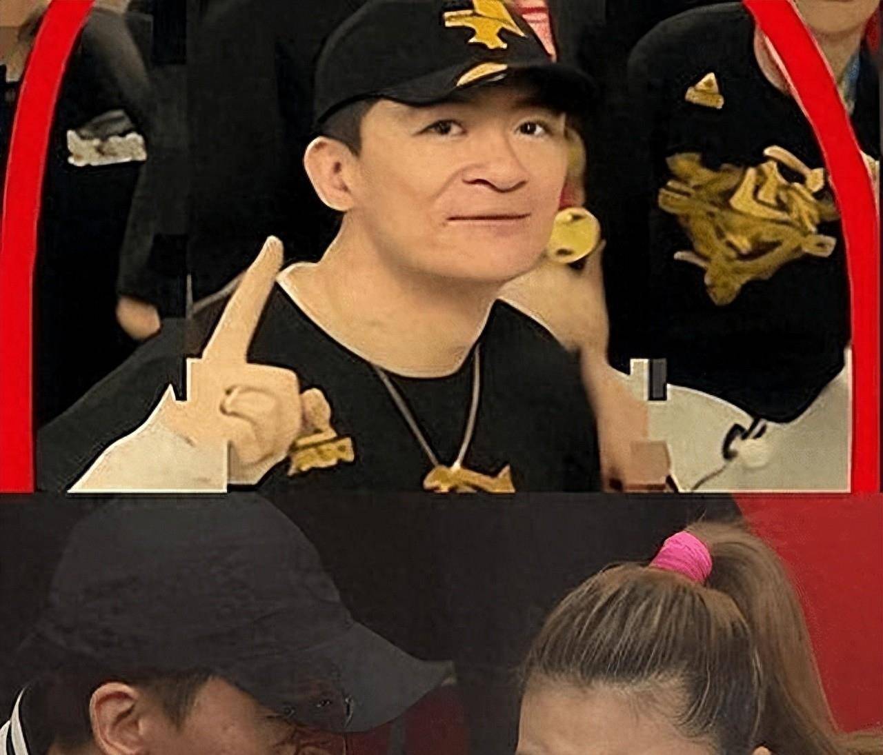 一套房和300万奖金后,张隆前妻发声,抚养费还没解决_篮球_赵蕾_故事