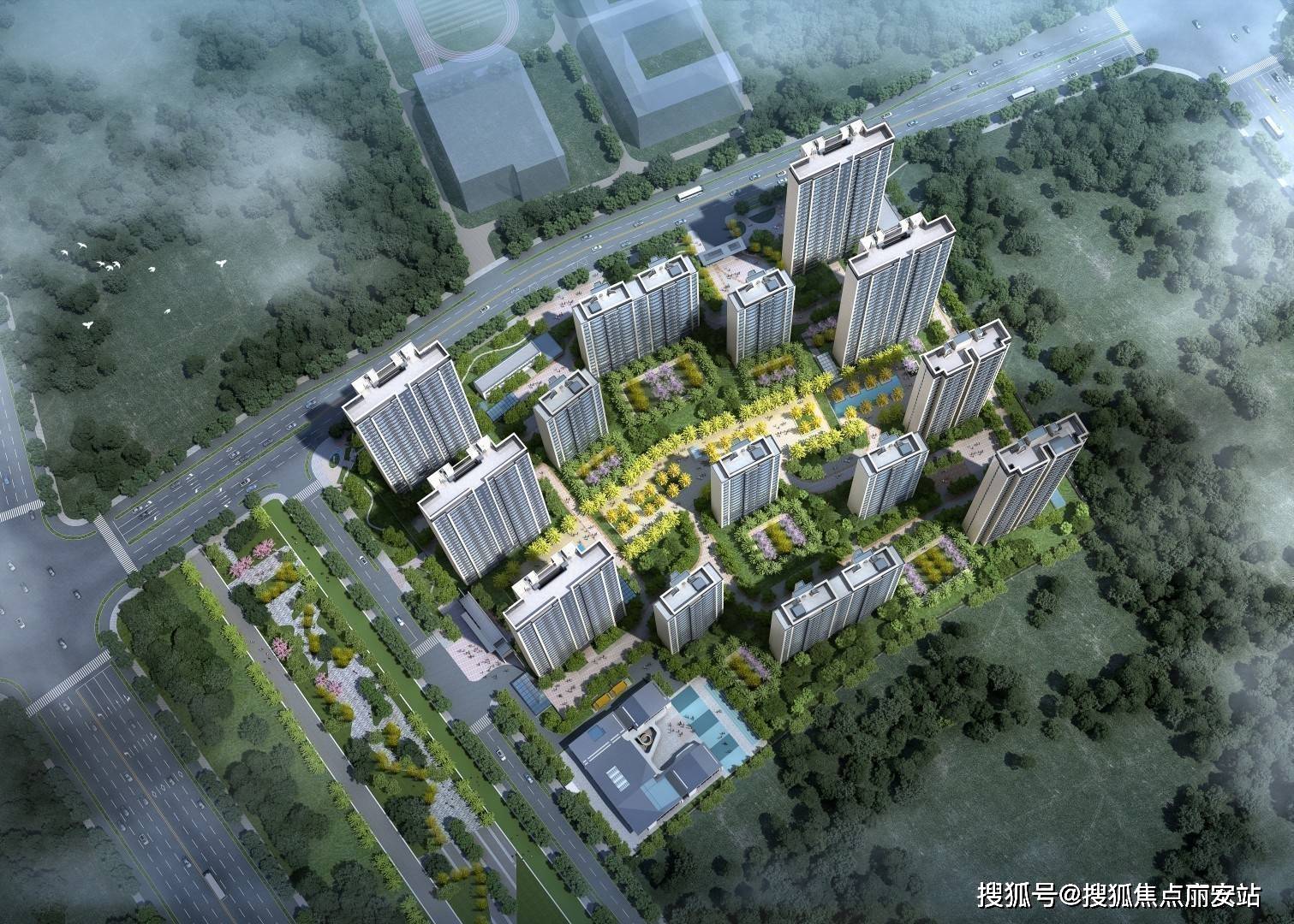 百郦湾(百郦湾)欢迎您丨重庆百郦湾楼盘详情-百郦湾房价-户型-容积率