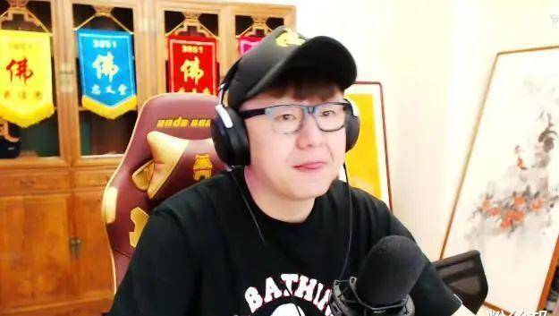 大佛自嘲两次"反水"舞帝,但不会有第三次,7年后到期再去奇领_因为