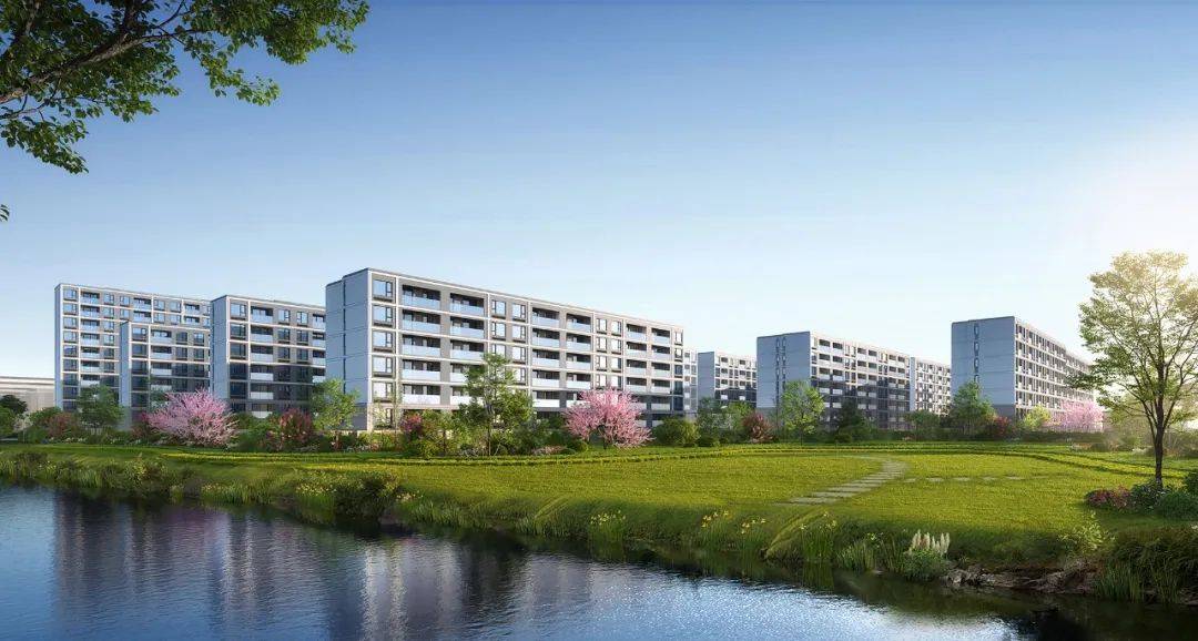 杭颂星澜府2023最新房价丨杭颂星澜府详情丨杭颂星澜府交通丨户型丨