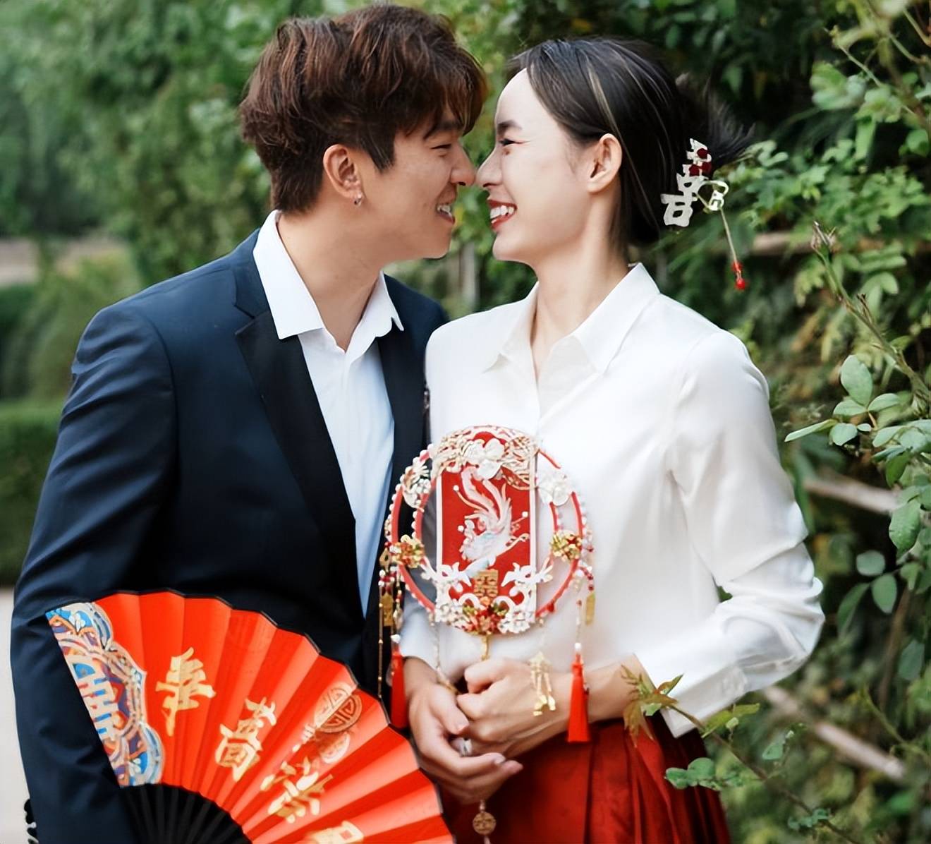 前中国网球一姐王蔷宣布喜讯:与男友订婚,甜蜜笑容洋溢幸福氛围_张浩