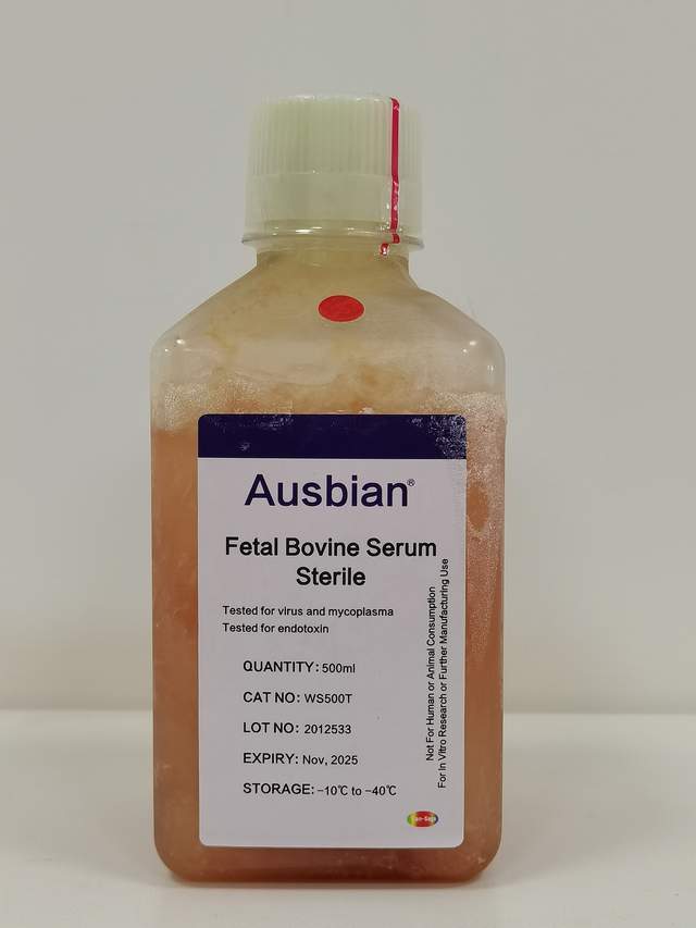 亚甲基蓝如何影响tau的功能和病理,ausbian进口血清助力科研_tau_蛋白