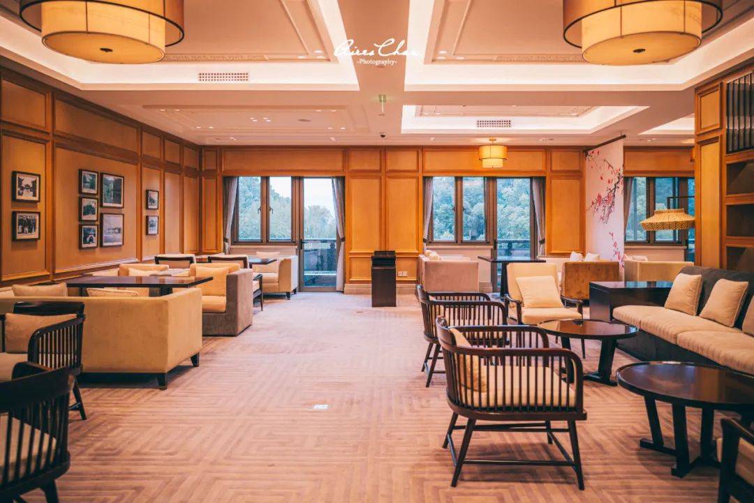 杭城传奇国宾馆,独享西湖一隅的静谧_客房_餐厅_杭州