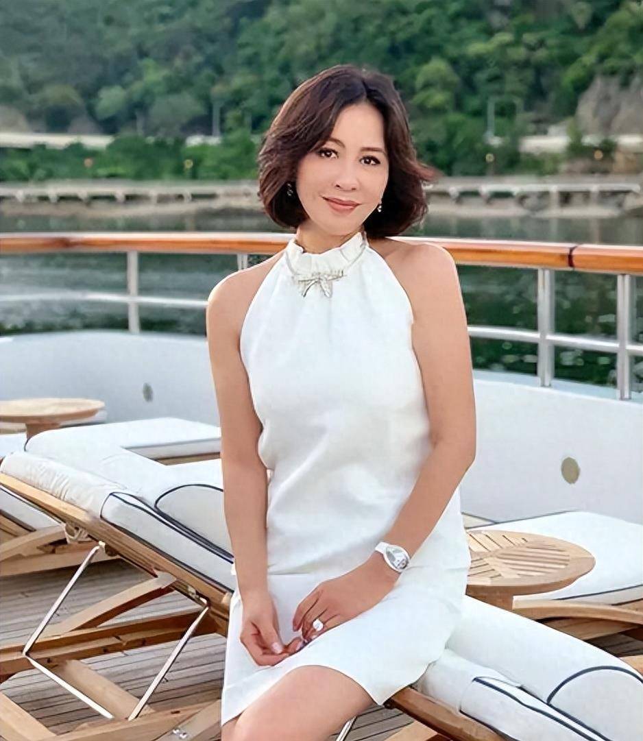 1990年,刘嘉玲被绑架3小时,12年后不雅照曝光,陈惠敏道出真相_曾志伟
