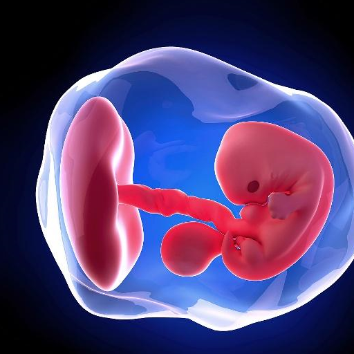 等到怀孕4个月,也就是孕16周的时候,这时候的胎宝宝开始有了打嗝的"