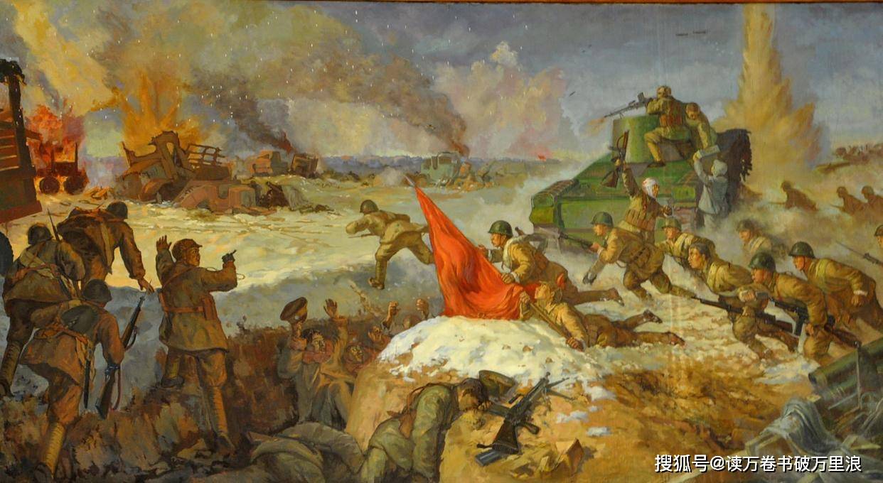 渡江战役前,国共双方谈判,敌方竟要求我军先对江北7城撤围_和谈