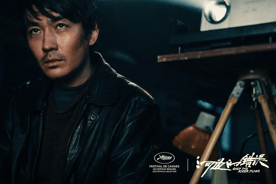 原创            《河边的错误》首映，媒体场仅一人鼓掌，有观众一半时间睡觉封面图