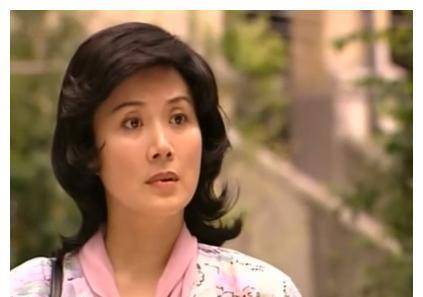 26年后看《孽债》:严晓频像王菲,思凡真帅,女神就是池华琼