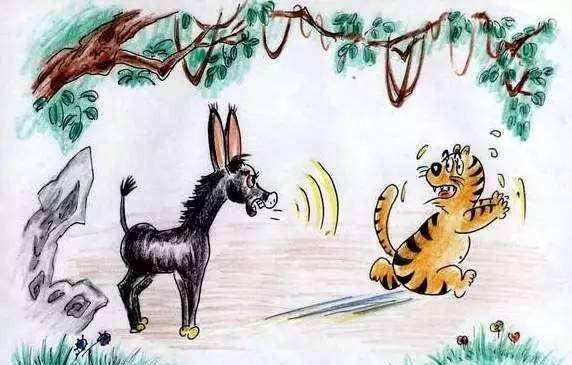 驴背上的诗人:李白,陆游等人为何都喜欢骑驴?_贾岛_故事_人们