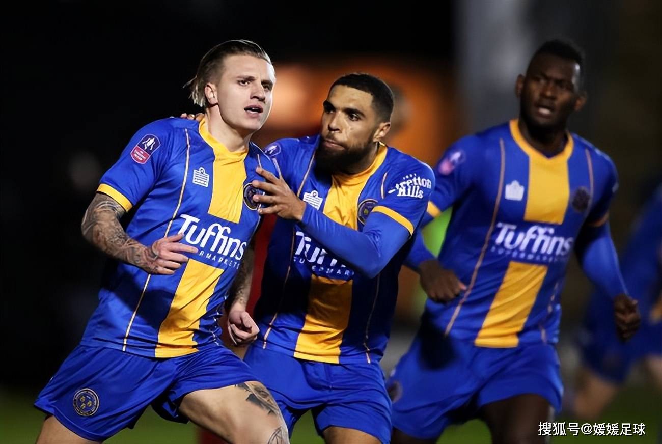 今日足球:布莱克浦vs斯蒂文尼奇 剑桥联vs什鲁斯伯里_赛事_客场_联赛