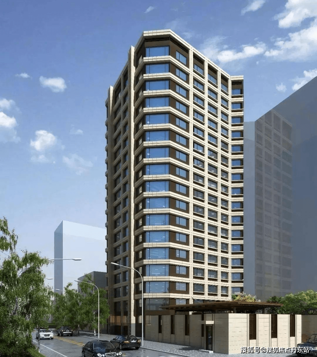 尊悦光华-北京朝阳尊悦光华售楼处欢迎您「尊悦光华售楼中心」24小时