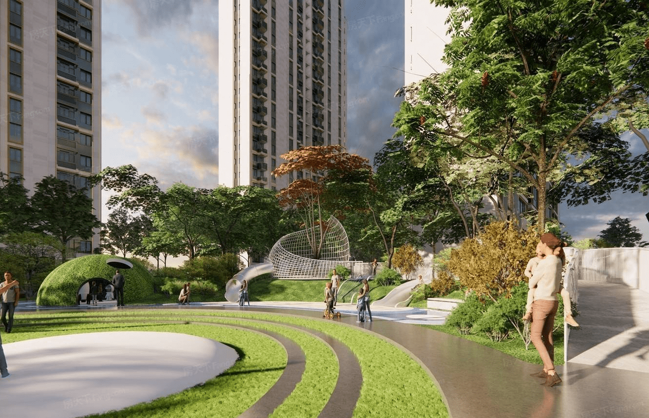 万科·潮鸣楼盘位于徐州泉山欣欣路北南三环路南侧,由徐州万泉置业