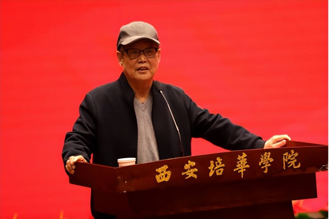 陕西省各界名人为西安培华学院九十五周年校庆捐赠仪式顺利举行_活动