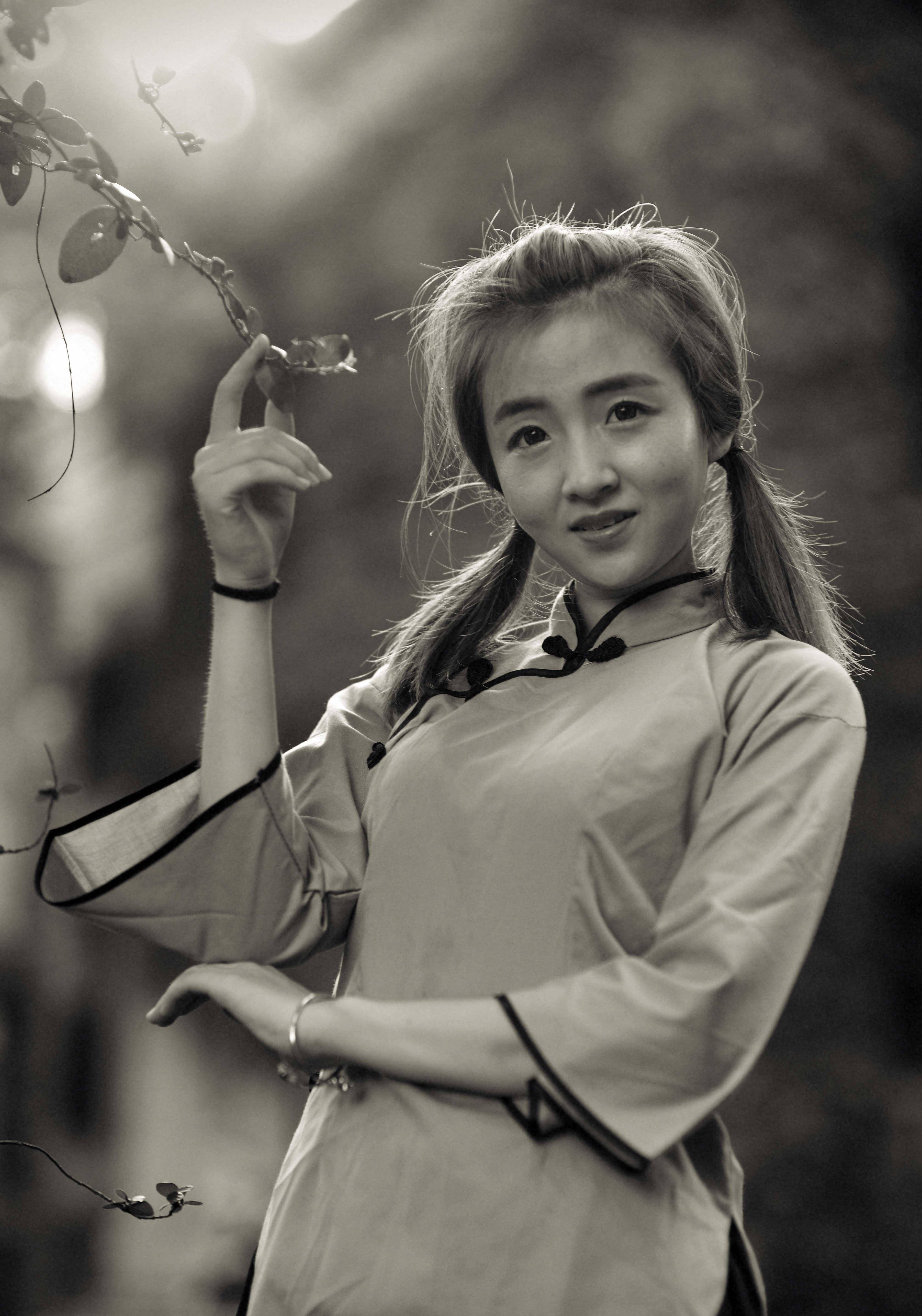 民国奇女子:13岁被退婚,独自打拼成富商,晚年遁入空门_父亲_汪家_天津