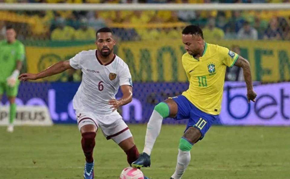 《内马尔任加球技超燃》_足球_巴西_技术