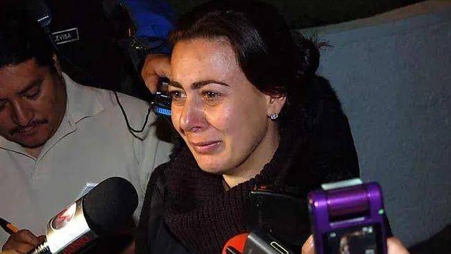 4岁女童卧室离奇失踪,十天后遗体出现在床边,墨西哥宝莱特事件_毛里