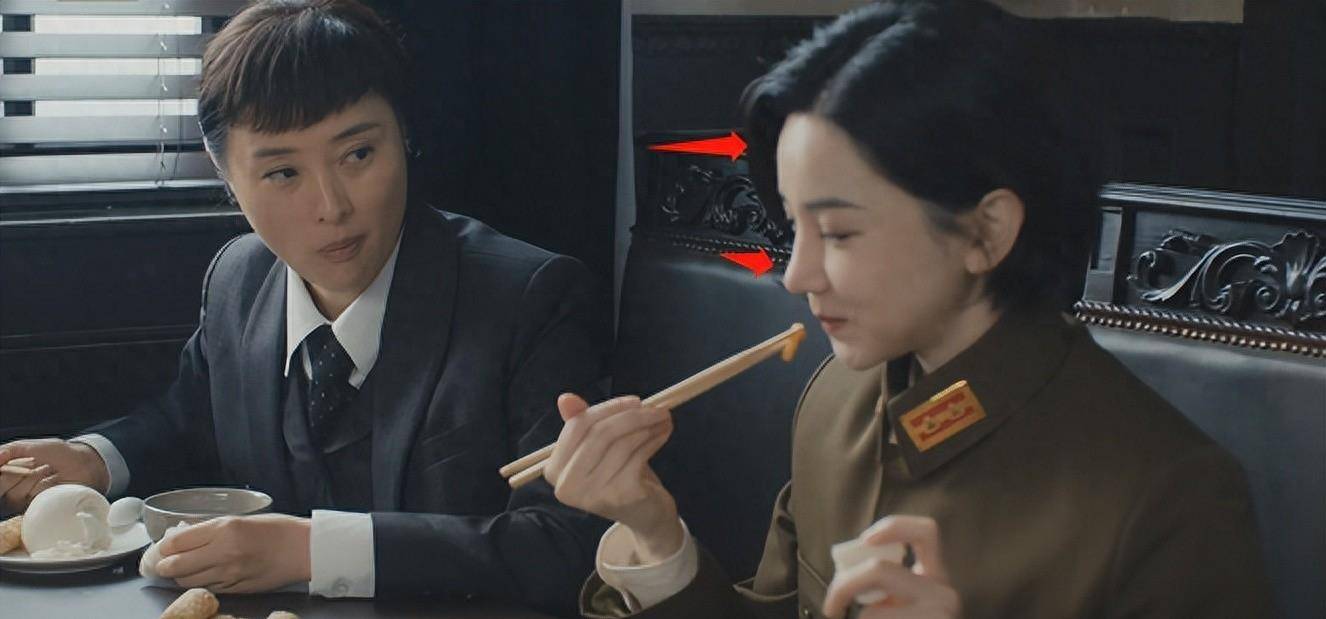 这就是张艺谋,坚决不用整容脸的原因吧?_观众_赵奕欢_关晓彤