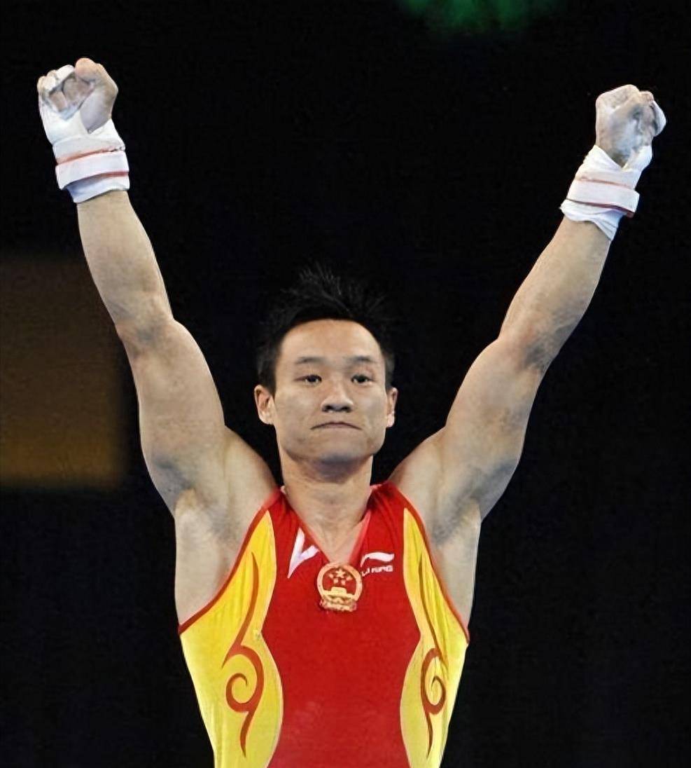 望平安!40岁的杨威自曝要终身佩戴呼吸机