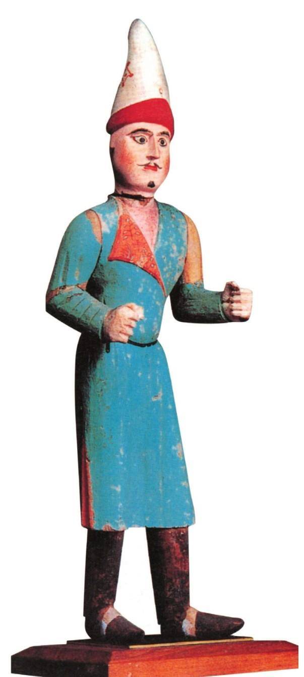隋唐时期服饰特点图片
